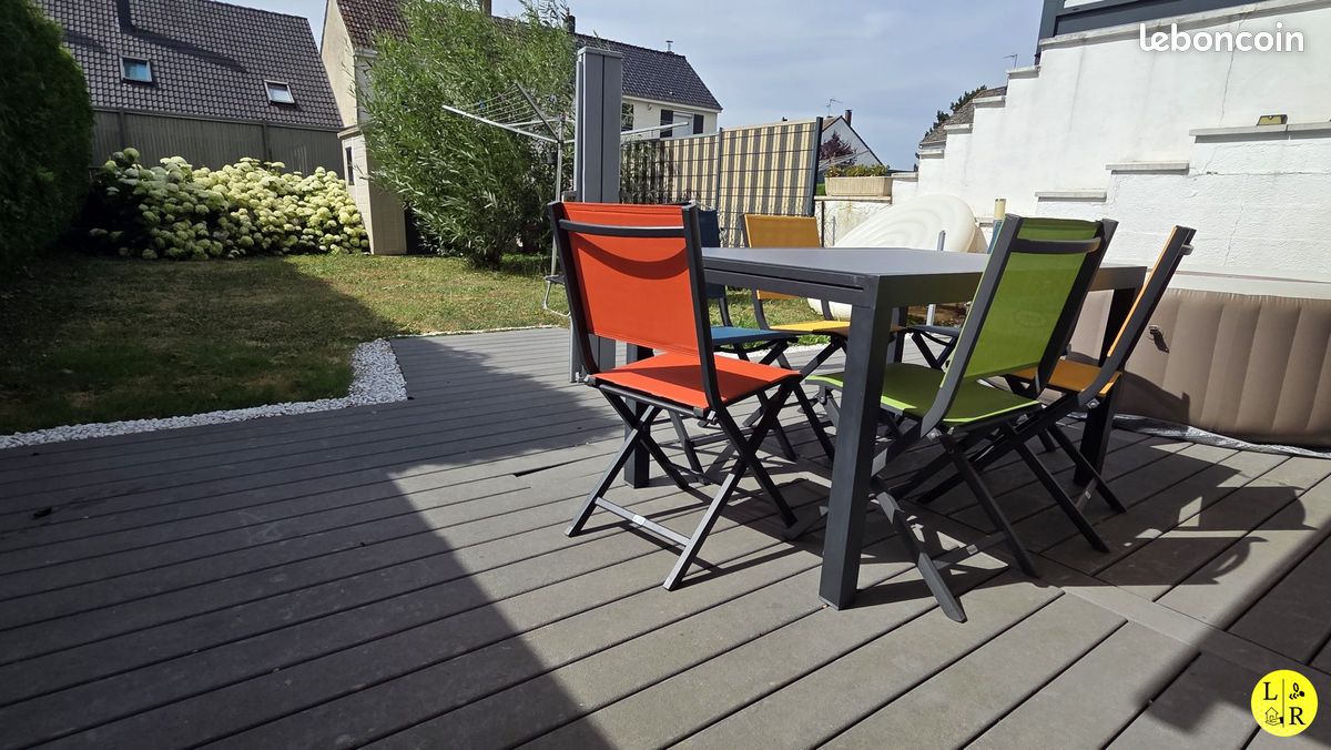 Maison 5 pièces 129 m² · à Arras · 129 m² · 209 000 €