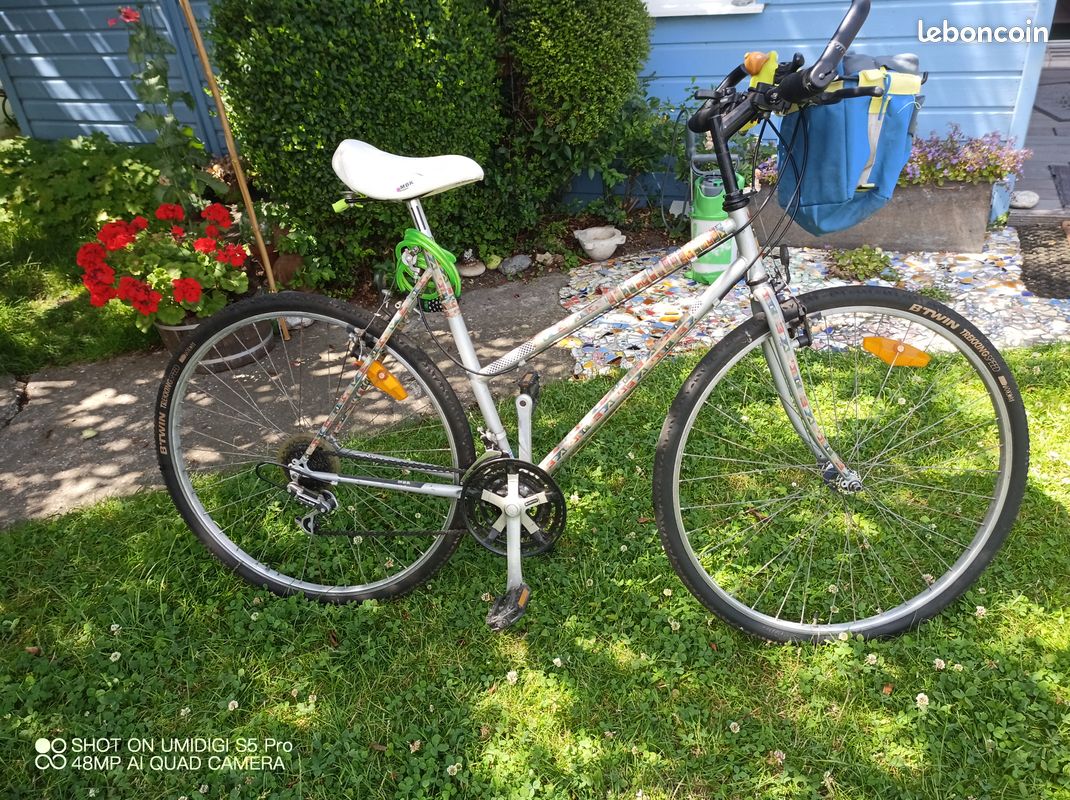 Velo femme (image 3)