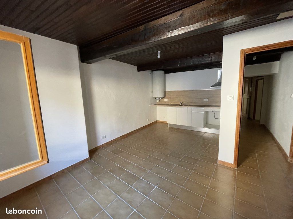 Appartement 3 pièces 54 m² · au Vigan · 54 m² · 565 €/mois