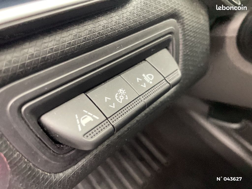 Renault Clio V E-Tech 140 - 21N Business (image 14)