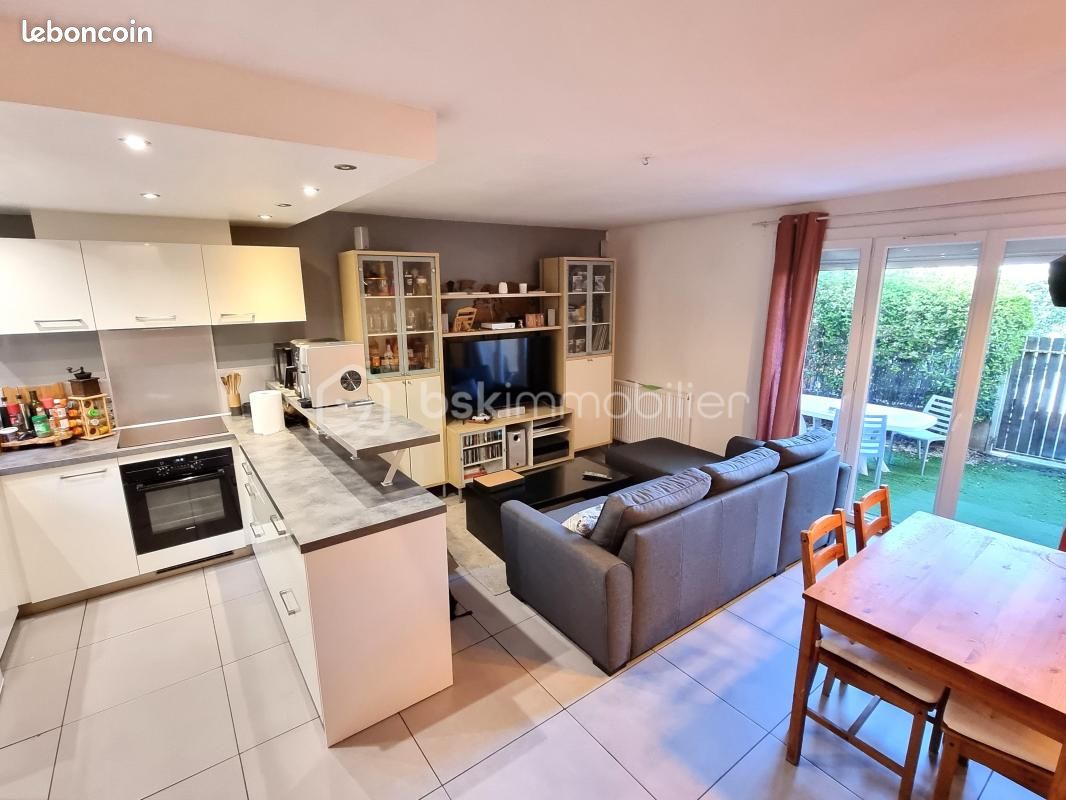 Maison 3 pièces 72 m² · à Toulouse · 72 m² · 194 000 €