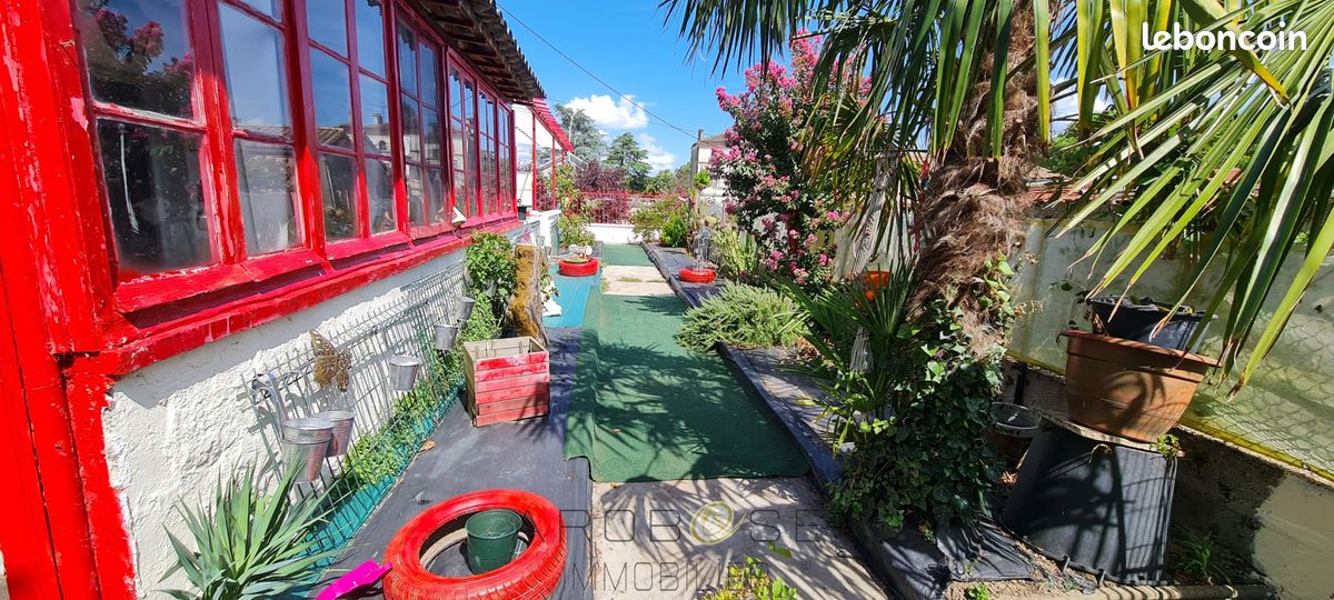 Maison 4 pièces 98 m² · à Tonneins · 98 m² · 108 000 €