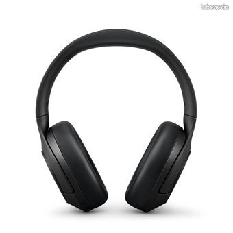 Philips Headphones 8000 Series - Noir + Facture + Garantie (image 3)