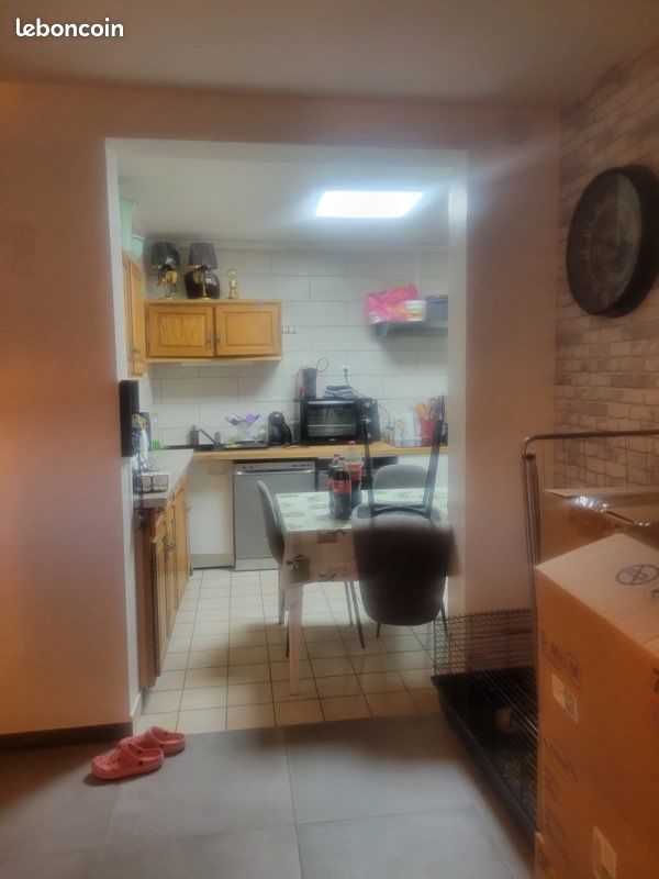 Appartement a louer coueron - 2 pièce(s) - 40 m2 - Surfyn