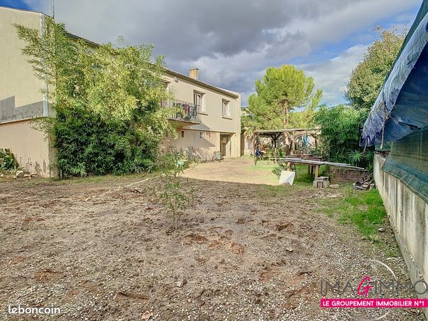 Maison 5 pièces 96 m²