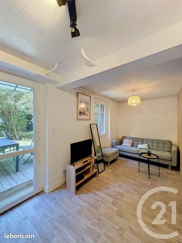 Appartement 2 pièces 30 m² · à Chamalières · 30 m² · 560 €/mois