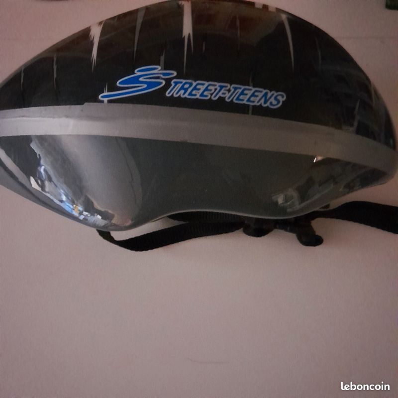 Casque vélo enfant (image 1)