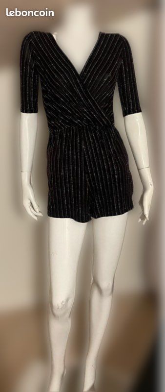 Combi short (image 1)
