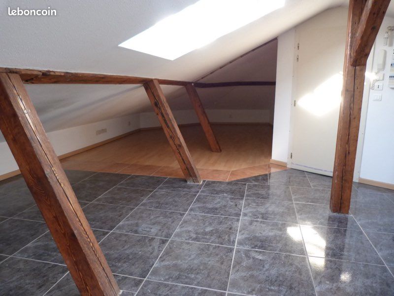 Appartement 1 pièce 11 m² · à Mulhouse · 11 m² · 358 €/mois