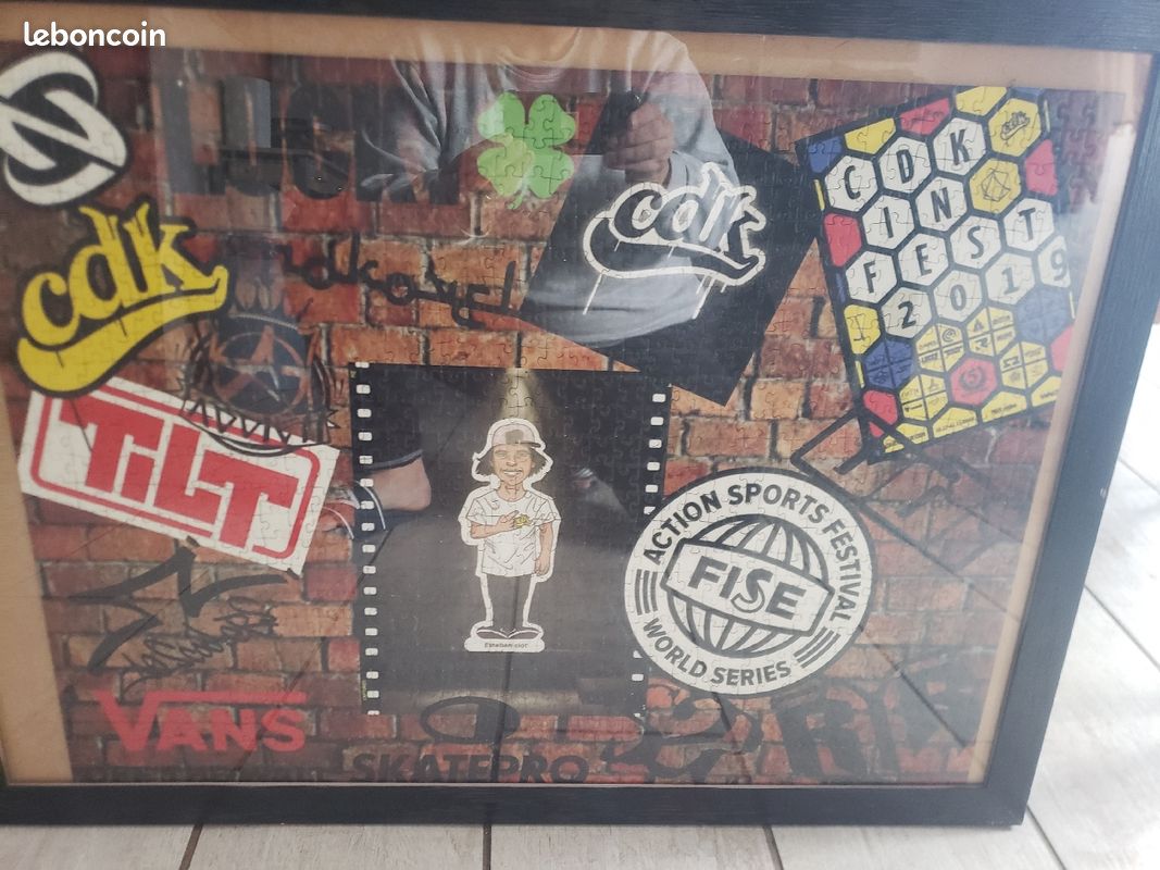 Puzzle (image 2)