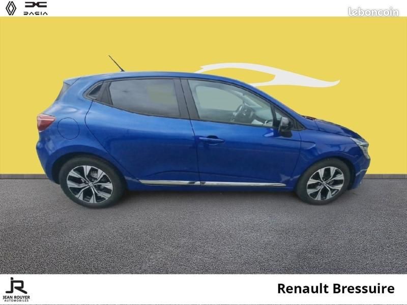 Renault Clio 1.0 TCe 90ch Evolution (image 13)