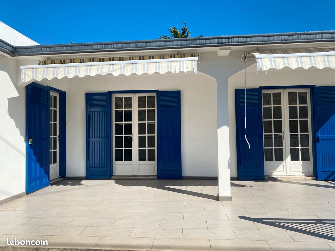 Maison 5 pièces 111 m² · à Saint-Paul · 111 m² · 1 255 €
