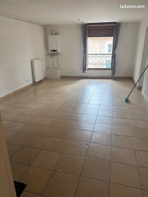 Appartement 3 pièces 75 m² · à Verdun · 75 m² · 570 €/mois