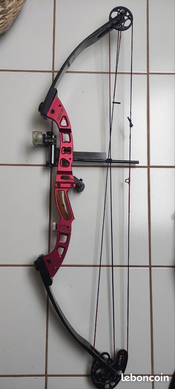 BEAR ARCHERY Arc à poulies Royale RTH - L'Espace Archerie | Arc BEAR ARCHERY Arc à poulies Royale RTH - L'Espace Archerie | Arc