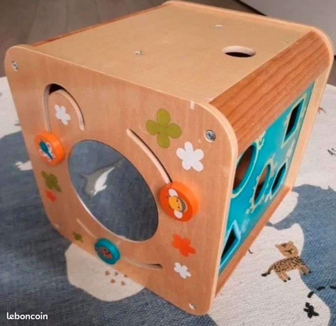 Cube activité nature et découvertes (image 3)