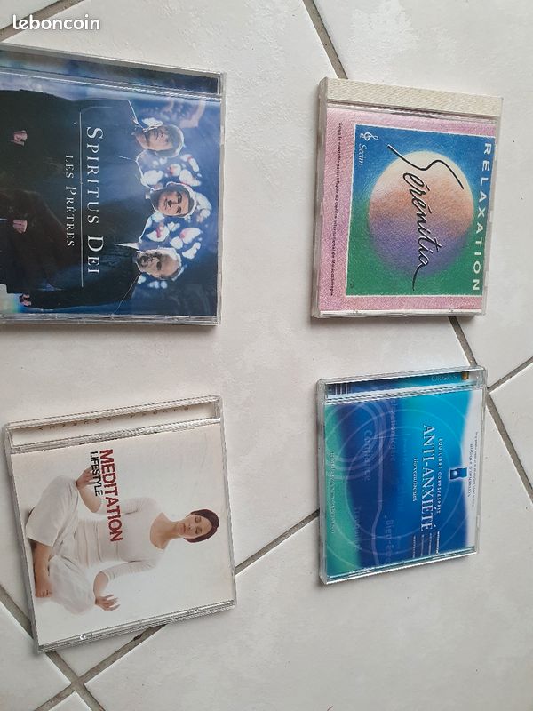 Musique relaxation (image 1)
