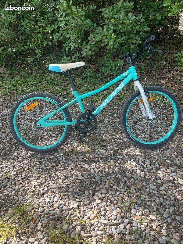 Vend vélo mixte enfant (image 3)