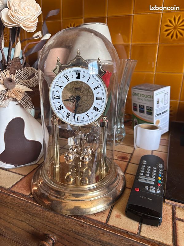 Horloge (image 1)