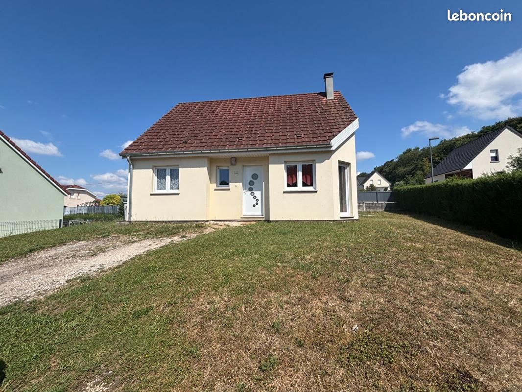 Maison 4 pièces 100 m² · à Beaucourt · 100 m² · 189 000 €
