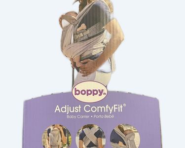 Porte bébé Boppy Comfyfit Evolution Équipement bébé