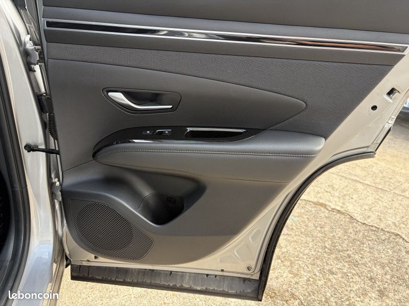 Hyundai TUCSON 1.6 CRDI 136CH HYBRID 48V EXECUTIVE DCT7 (image 28)