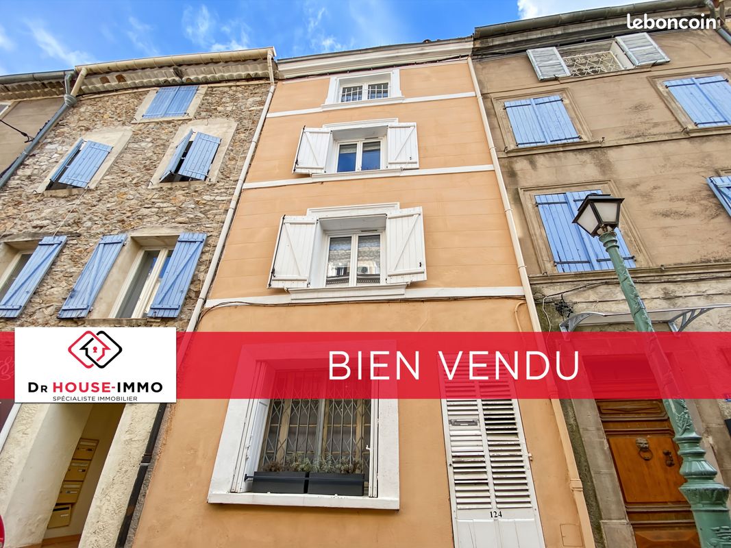 Maison 4 pièces 197 m² · à Pignans · 197 m² · 239 000 €