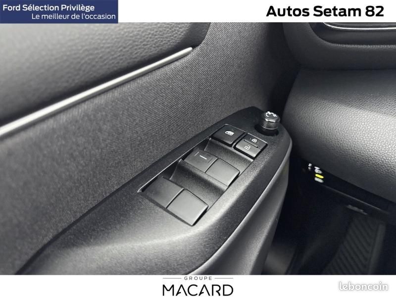 Mazda Mazda 2 Hybrid 1.5 Hybrid 116ch Centre-Line 2024 (image 38)