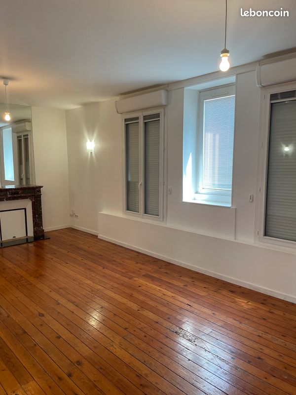 Appartement 2 pièces 67 m² · à Les Sables-d'Olonne · 67 m² · 810 €
