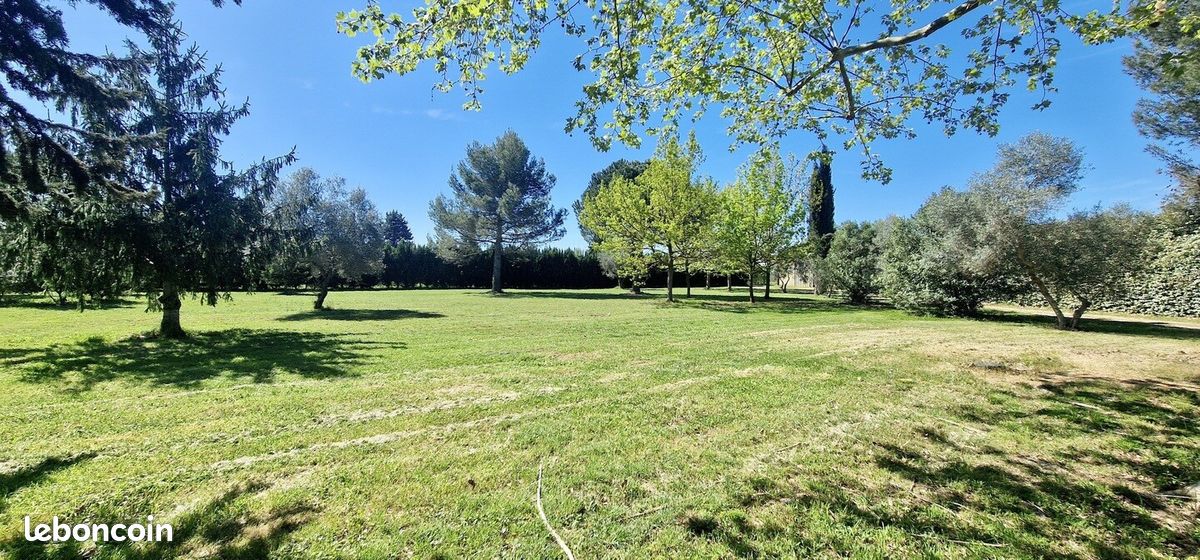 Maison 4 pièces 150 m² · à Lunel · 150 m² · 535 000 €