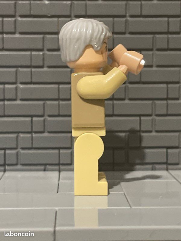 SW0557 - General Airen Cracken - Lego Star Wars (image 2)