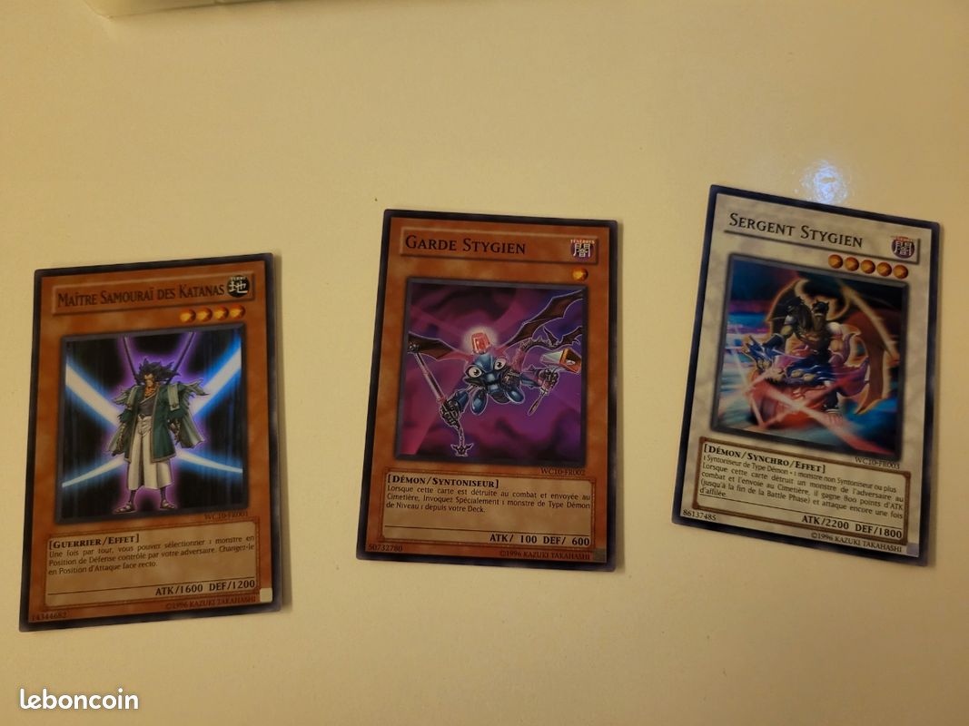 2010 yugioh world championship deck Amazon.com: Yu-Gi-Oh! 5D's World Championship 2010 Reverse of Arcadia main image 1