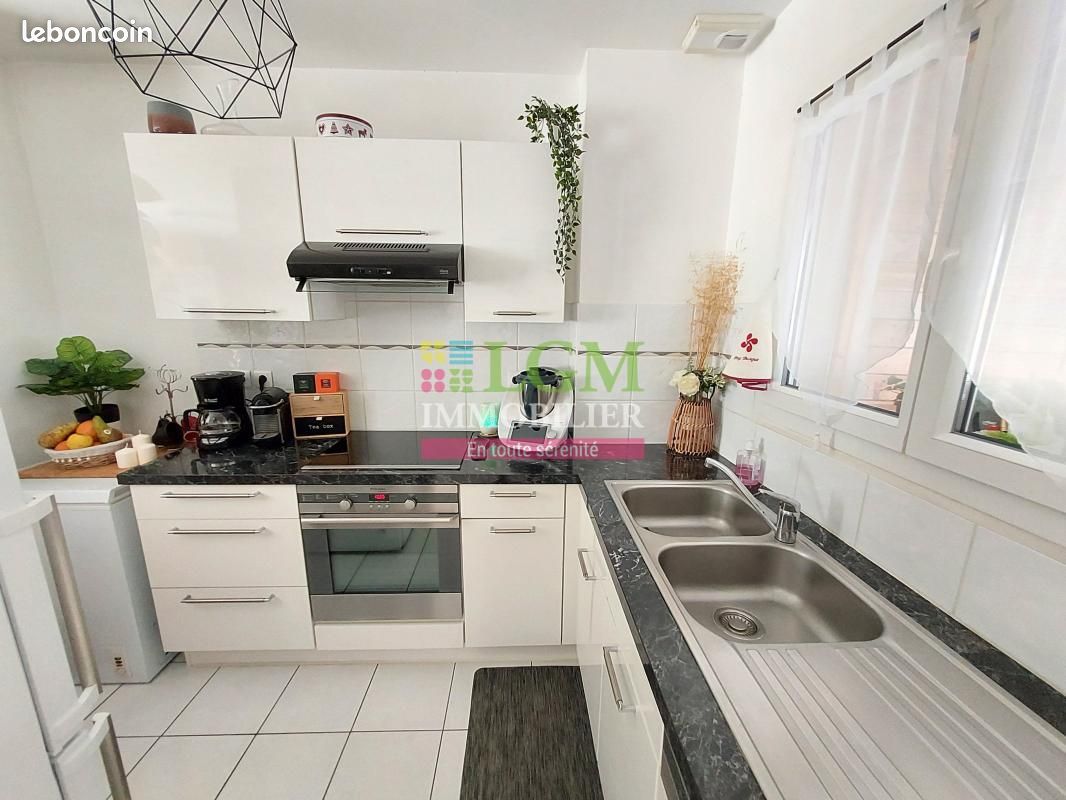 Villa 3 pièces 66 m² - Saint-Vincent-de-Tyrosse 40230 (image 2)