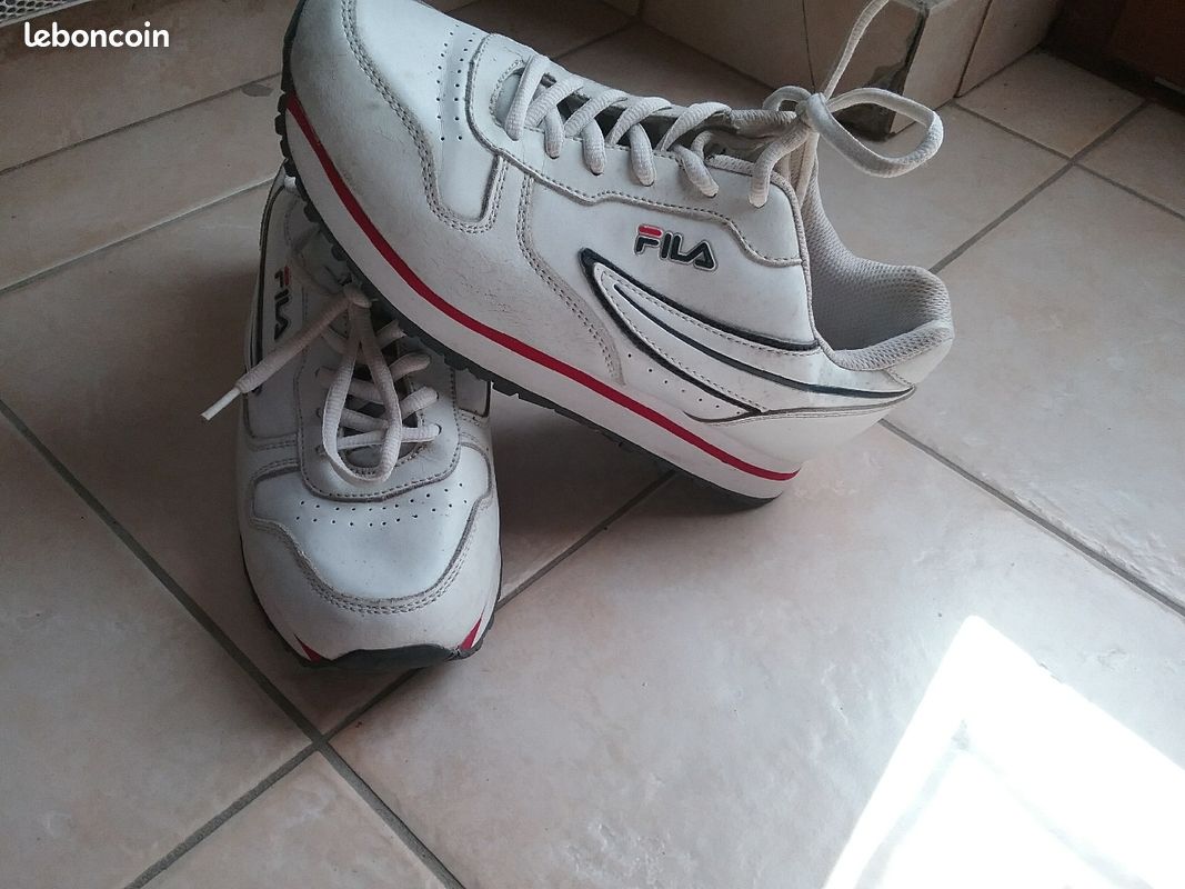 Basket Marque Marque Fila Basket Fila Vetements Fila Femme Fila