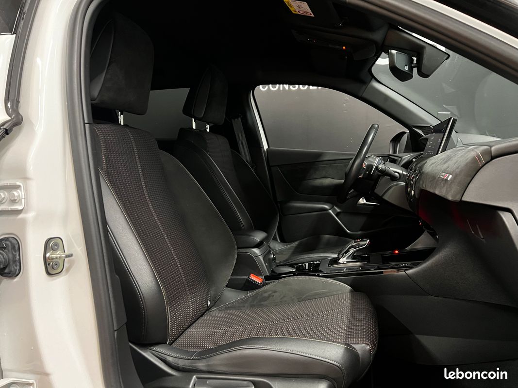 DS 3 Crossback 130ch Performance Line (image 11)