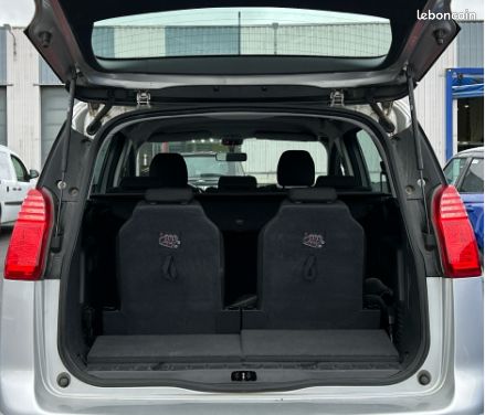 Peugeot 5008 1.6 hdi 112cv bvm6 Active 7 places (image 10)