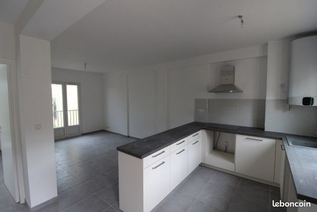 Appartement 2 pièces 42 m² · à Grosseto-Prugna · 42 m² · 764 €/mois