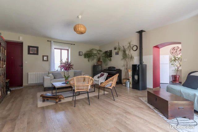 Maison 4 pièces 101 m² · à Saint-Brevin-les-Pins · 101 m² · 438 900 €