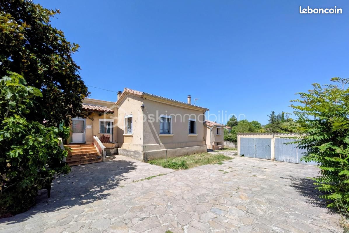 Maison 5 pièces 110 m² · à Saint-Ambroix · 110 m² · 179 000 €