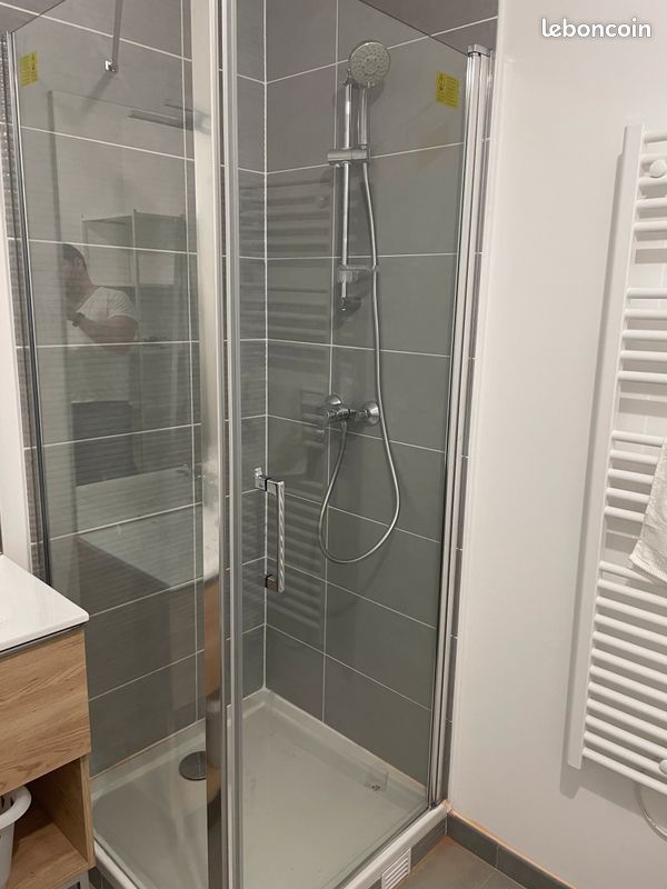 Appartement 2 pièces 46 m² · à Nanterre · 46 m² · 1 450 €/mois