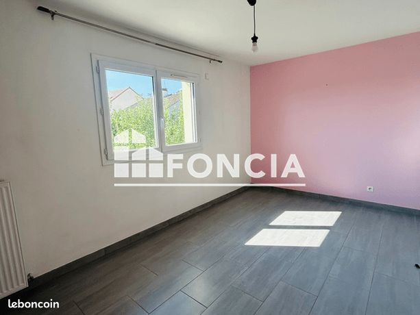 Maison a louer ris-orangis - 4 pièce(s) - 86 m2 - Surfyn