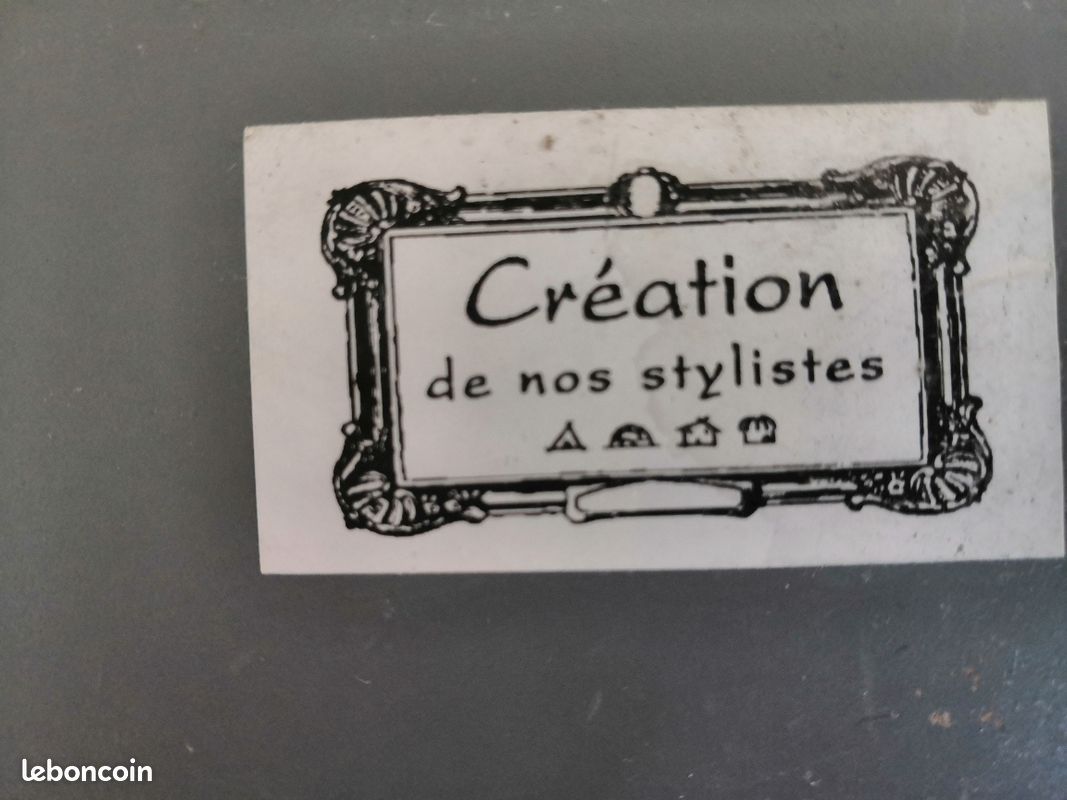 Cadre Photo BONHEUR (image 4)