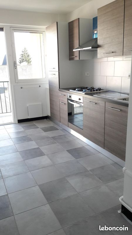 Appartement 3 pièces 65 m² · à Pau · 65 m² · 140 000 €