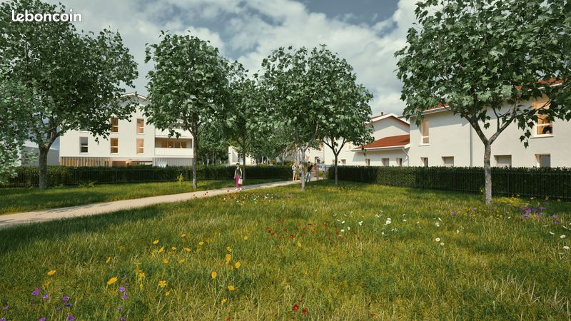Maison 3 pièces 65 m² · à Blanquefort · 65 m² · 255 000 €