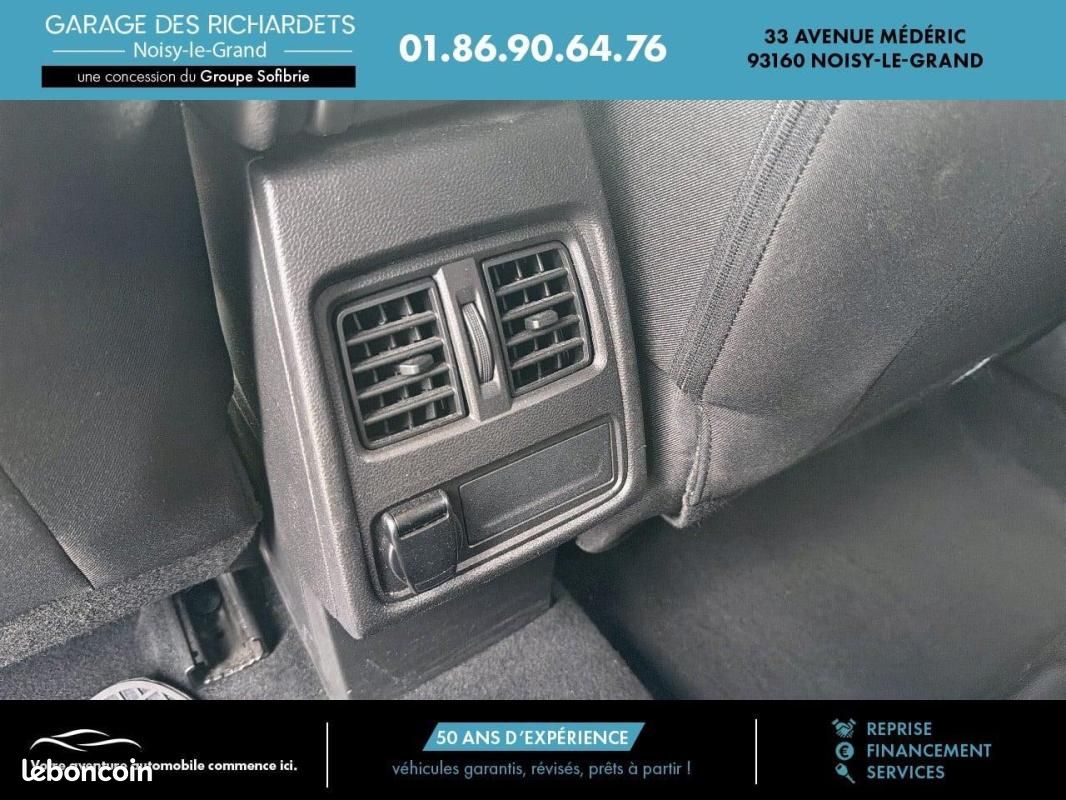 Renault Captur Blue dCi 115 EDC Business (image 20)
