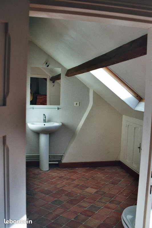 Studio meuble dans authentique villa avec verger (image 8)