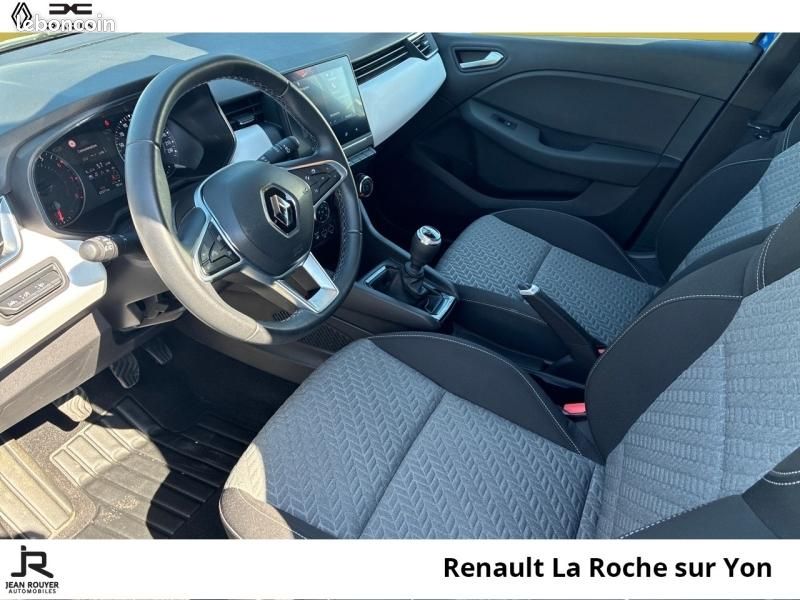 Renault Clio 1.0 TCe 90ch Evolution (image 3)