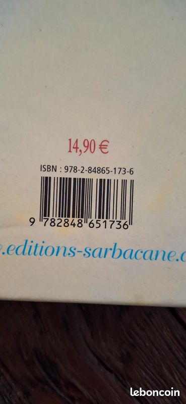 Livre jeunesse (image 4)