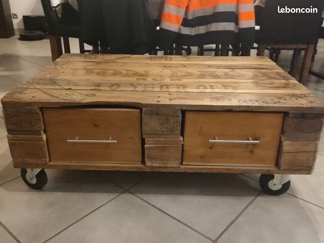 Table basse (image 1)