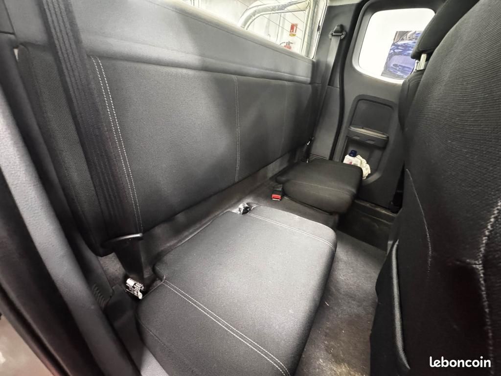 Ford ranger super cabine 2.2 tdci 160 xlt sport 4x4 (image 30)