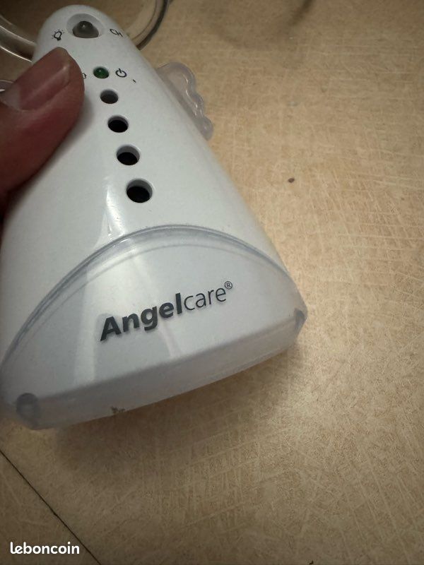 Babyphone Angel care (image 3)